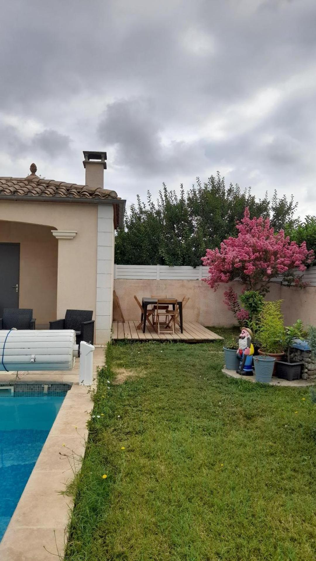La Bastide Du Canal Avec Piscine Et Clim Carcassonne Exterior photo